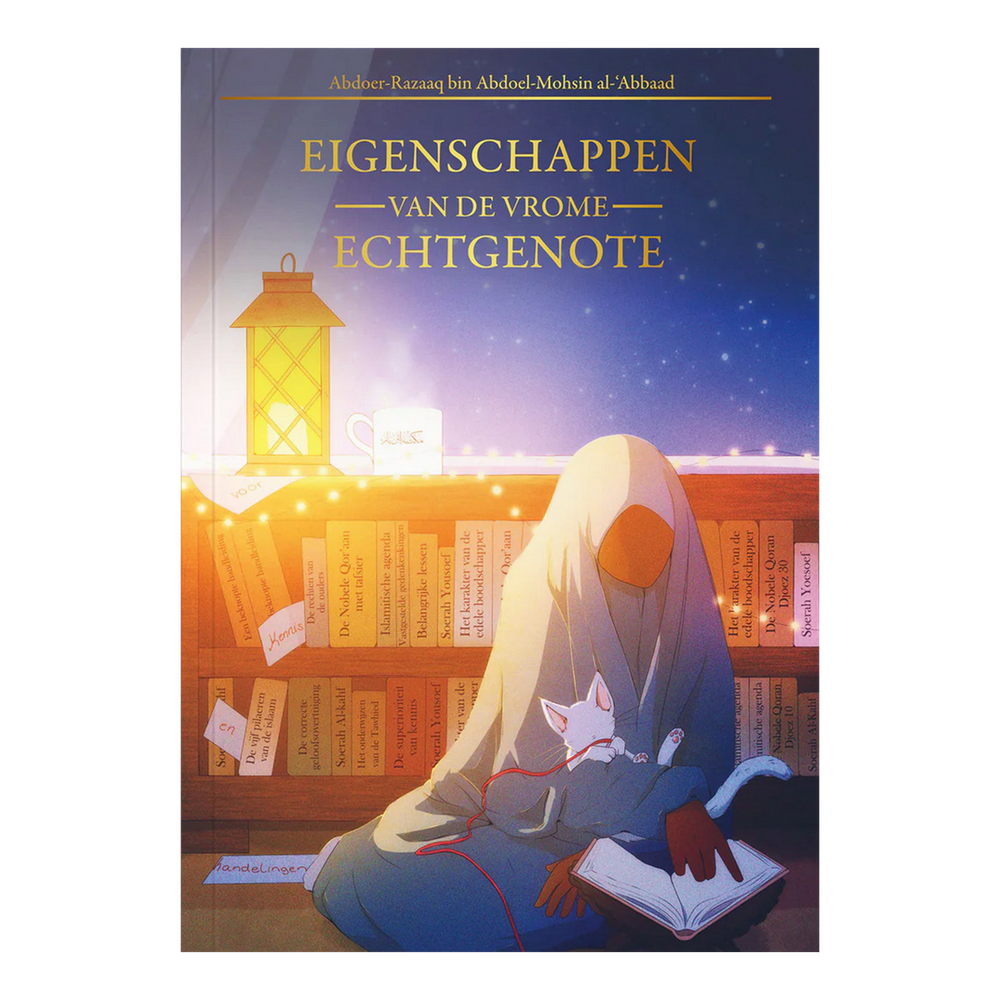 Eigenschappen van de Vrome Echtgenote