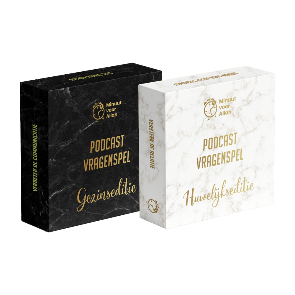 Combideal Huwelijks- en gezinseditie
