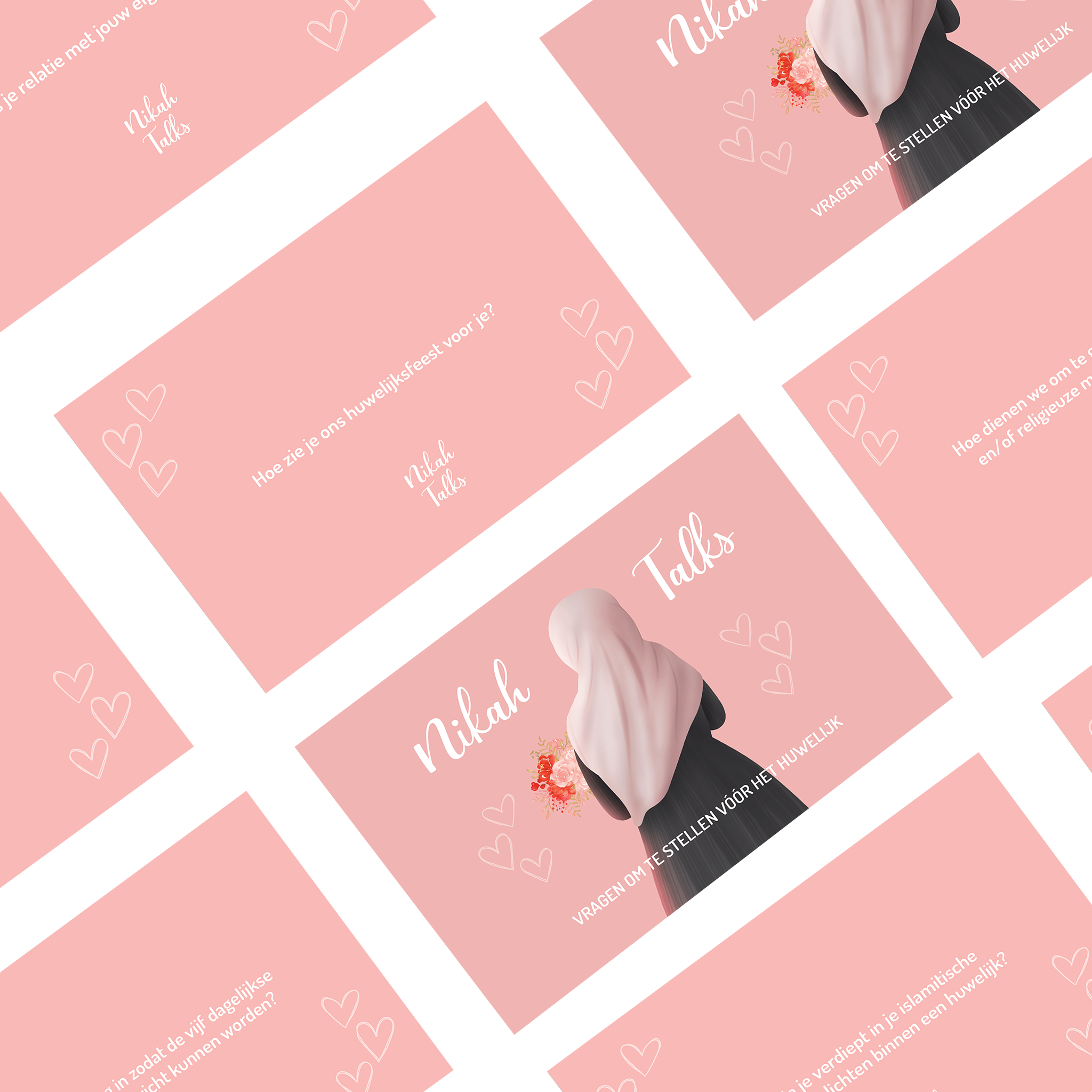 Nikah Talks