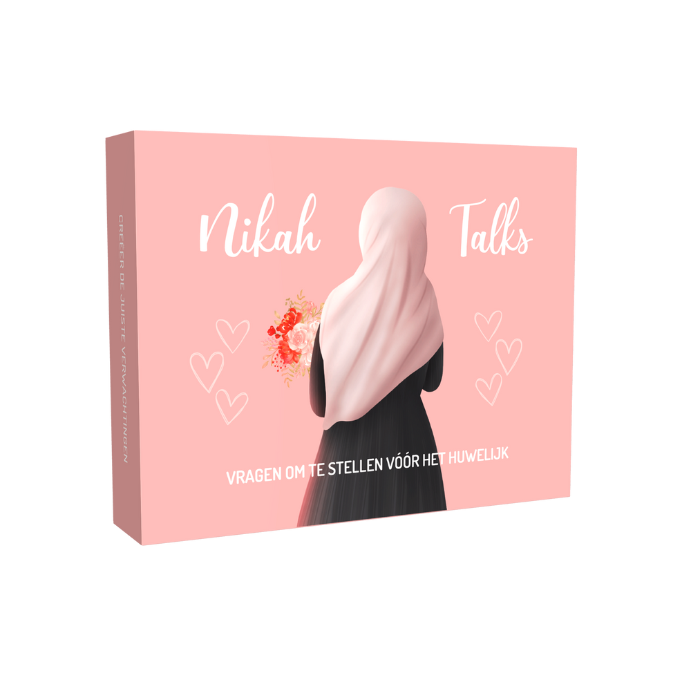 Nikah Talks