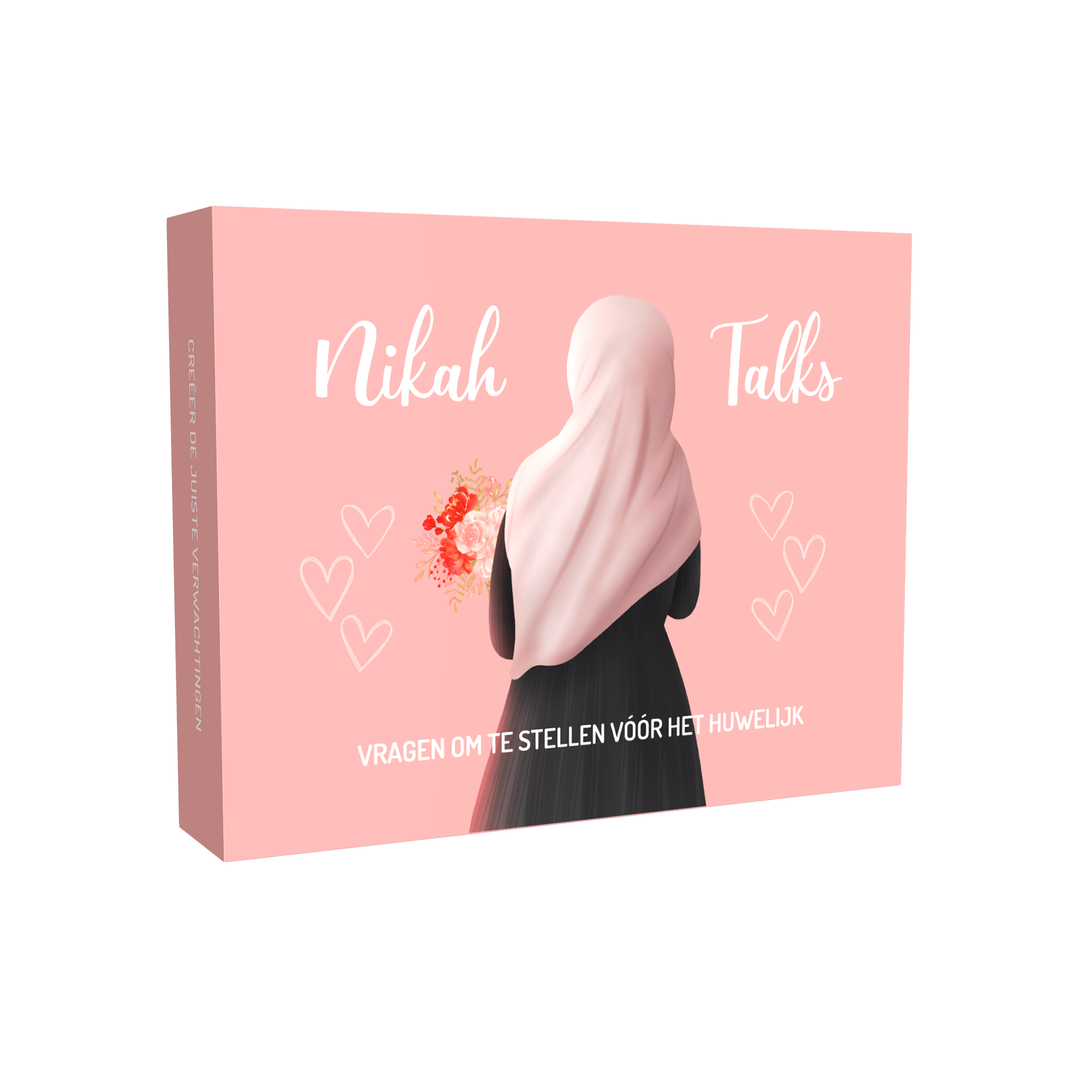 Nikah Talks