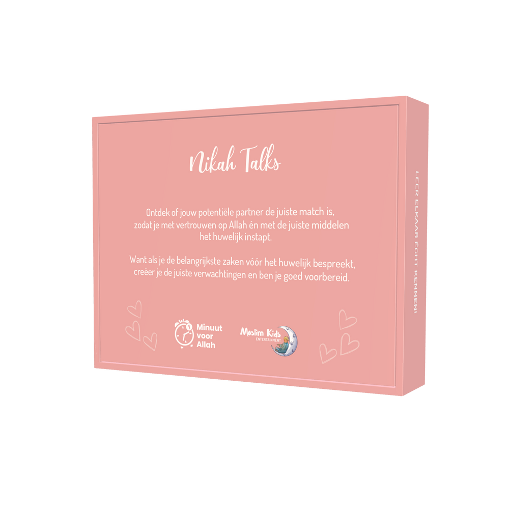 Nikah Talks