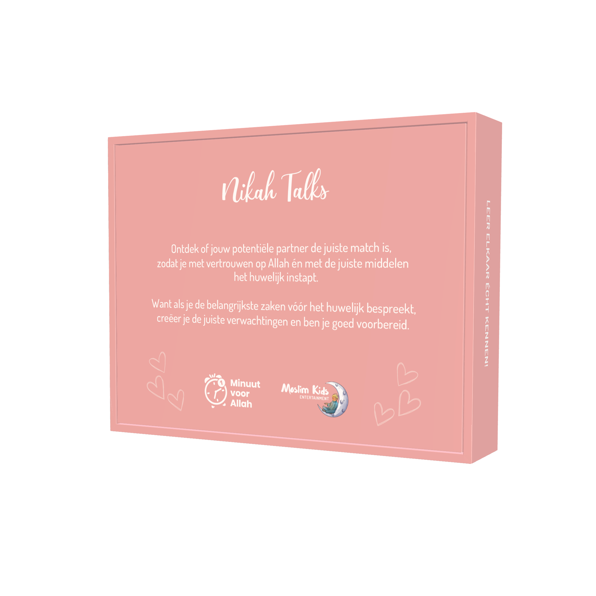 Nikah Talks